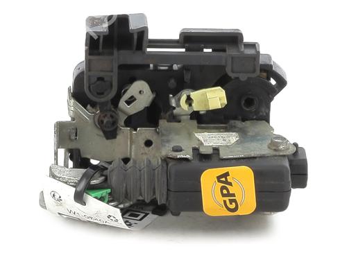 Front left lock DACIA SANDERO  | BP27812978C98 