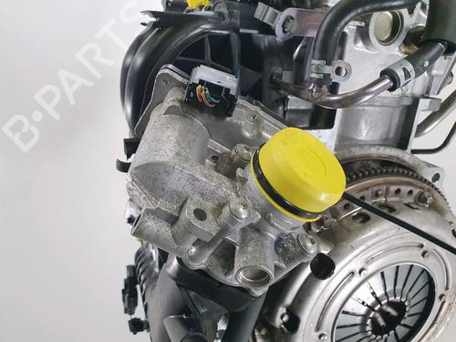 Engine SMART FORTWO Coupe (451) 1.0 Turbo (451.332) | BP39194447M1 - Image 8