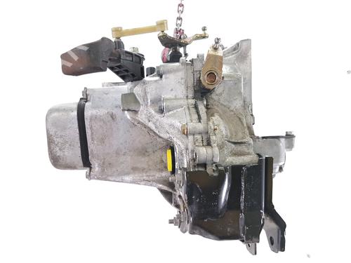 Gearbox CITROËN C3 II (SC_) 1.4 HDi 70 (SC8HZC, SC8HR0, SC8HP4) | BP39498506M3 - Image 3
