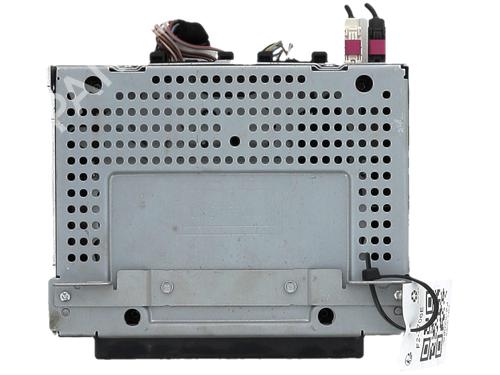 Radio FORD TRANSIT COURIER B460 MPV 1.0 EcoBoost | BP36211802E6 - Image 3