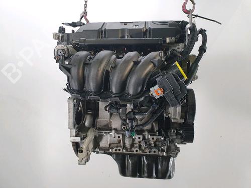 Engine CITROËN DS3 (SA_) 1.6 VTi 120 | BP36351115M1 - Image 4