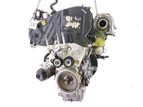 Used Engine ALFA ROMEO GIULIETTA (940_) 2.0 JTDM (940.FXL1A) (140 hp) 27247887