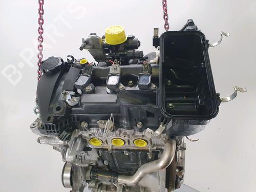 Engine CITROËN C1 (PM_, PN_) 1.0 | BP35892000M1 - Image 5