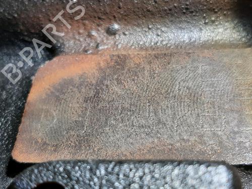 Engine RENAULT MODUS / GRAND MODUS (F/JP0_) 1.5 dCi (FP0F, JP0F) | BP30957489M1