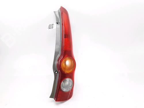 Used Right taillight Right taillight DAIHATSU CUORE VII (L275_, L285_, L276_) 1.0 (L276) (70 hp) 10436526 10436526