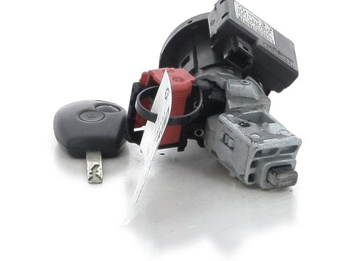 Ignition barrel RENAULT CLIO III (BR0/1, CR0/1) 1.5 dCi (BR0H, CR0H, CR1S, BR1S) | BP32284959M48