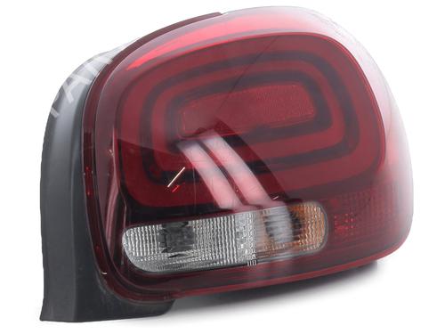 Right taillight CITROËN C3 III (SX) 1.6 BlueHDi 100 | BP33745623C35 - Image 5