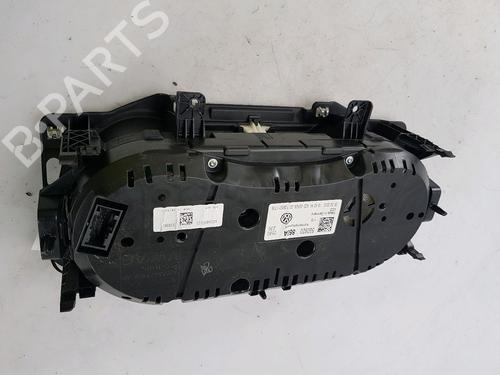 Instrument cluster VW GOLF VII (5G1, BQ1, BE1, BE2) 2.0 TDI | BP13673295C47 