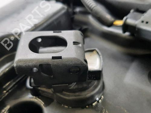 Motor CITROËN DS5 1.6 THP 200 | BP31085604M1