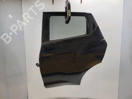 Used Left rear door NISSAN JUKE (F15) 1.5 dCi (110 hp) 29579310