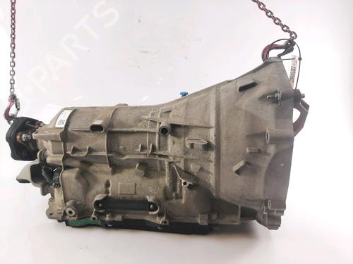 Gearbox BMW X1 (E84) sDrive 18 d | BP36487280M3 - Image 3
