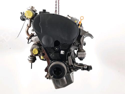 Motor VW GOLF IV (1J1) 1.9 TDI (90 hp) 33009815