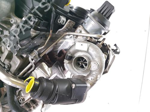 Engine VW SCIROCCO III (137, 138) 2.0 TDI | BP32076809M1 - Image 6
