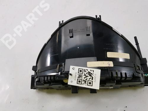 Instrument cluster MERCEDES-BENZ C-CLASS Coupe (CL203) C 200 CDI (203.707) | BP11121318C47 