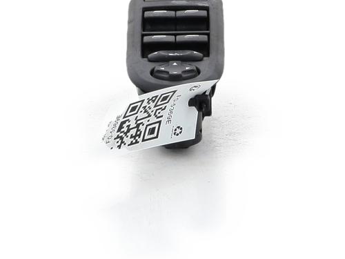 Left front window switch CITROËN C3 II (SC_) 1.2 VTi 82 | BP39941937I27 - Image 3