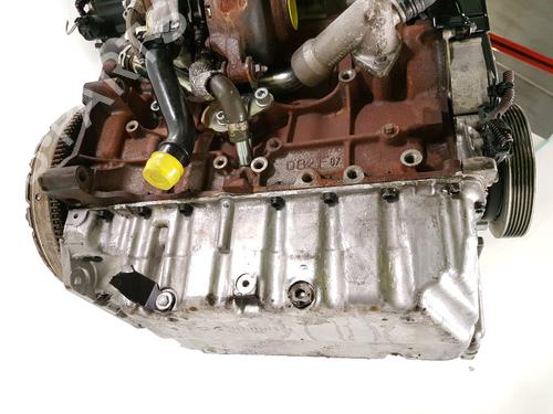Engine CITROËN C4 Grand Picasso I (UA_) 2.0 HDi 138 | BP29931949M1