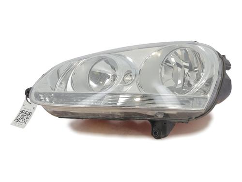 Left headlight VW GOLF V (1K1)  | BP28372133C28 