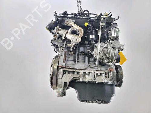 Engine OPEL CORSA D (S07) 1.3 CDTI (L08, L68) | BP40212193M1 - Image 4