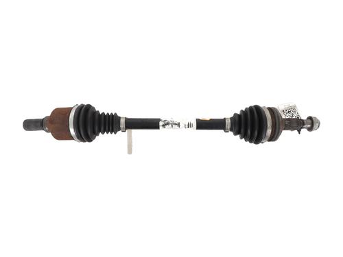 Used Left front driveshaft PEUGEOT 3008 II SUV (MC_, MR_, MJ_, M4_) 1.5 BlueHDi 130 (131 hp) 29695851