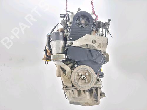 Used Engine KIA SPORTAGE II (JE_, KM_) 2.0 CRDi 4WD (140 hp) 29874676