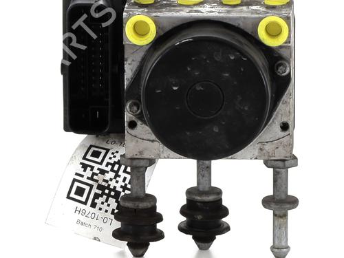 Used ABS pump VW POLO V (6R1, 6C1) [2009-2022]  24325339
