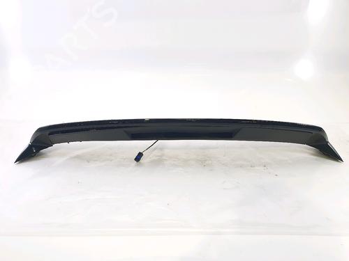 Rear spoiler PEUGEOT 208 II (UB_, UP_, UW_, UJ_)  | BP26536100C96 