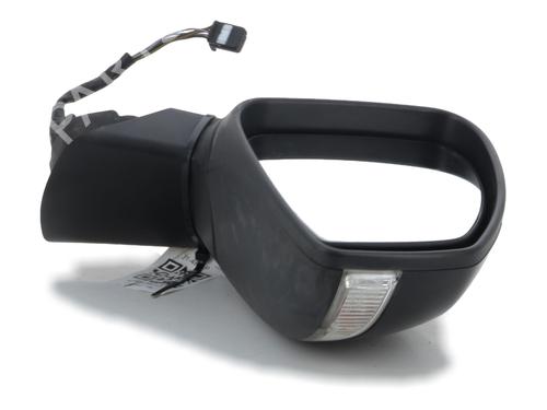 Right mirror RENAULT SCÉNIC III (JZ0/1_) 1.5 dCi | BP29552820C27 