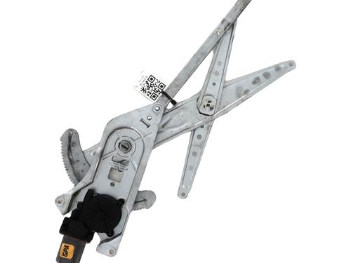 Used Front left window mechanism RENAULT KANGOO (KC0/1_) 1.5 dCi (KC08, KC09) (82 hp) 27553171