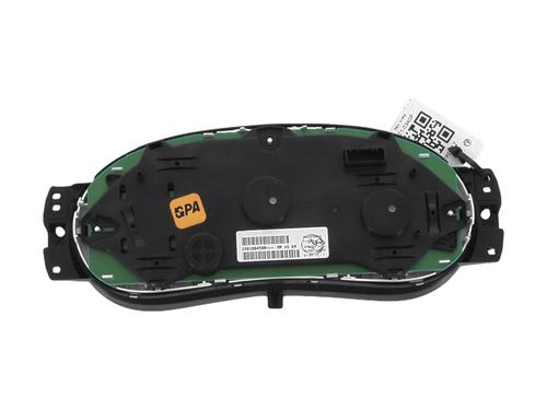 Instrument cluster DACIA SANDERO II TCe 90 (B8M1, B8MA, B8AC) | BP29624055C47 