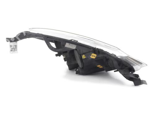 Left headlight CITROËN C3 II (SC_) 1.4 HDi 70 (SC8HZC, SC8HR0, SC8HP4) | BP40557675C28 - Image 3