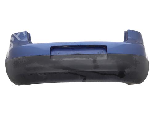 Used Rear bumper VW GOLF V (1K1) 1.9 TDI (105 hp) 29578672