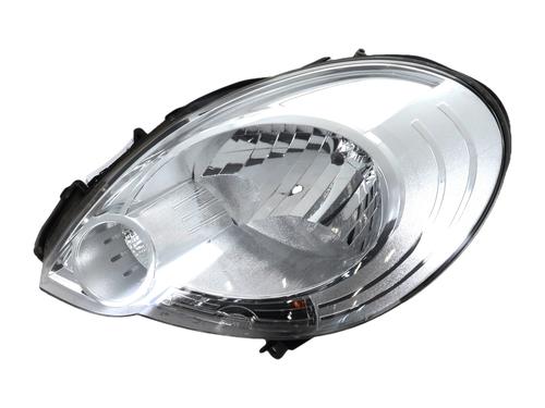 Left headlight RENAULT KANGOO Express (FW0/1_) 1.5 dCi 85 (FW0K, FW0L, FW0B) | BP39489178C28 - Image 5