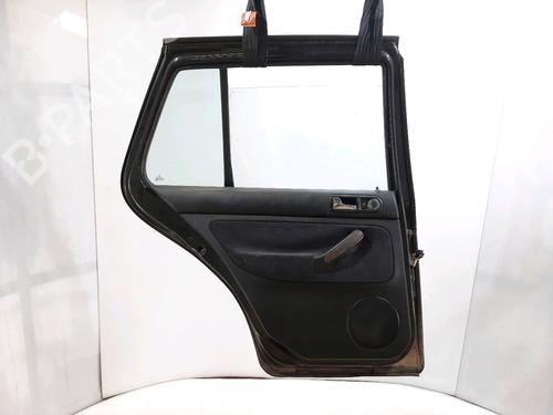 Left rear door VW GOLF IV (1J1) 1.6 16V | BP18456209C4 