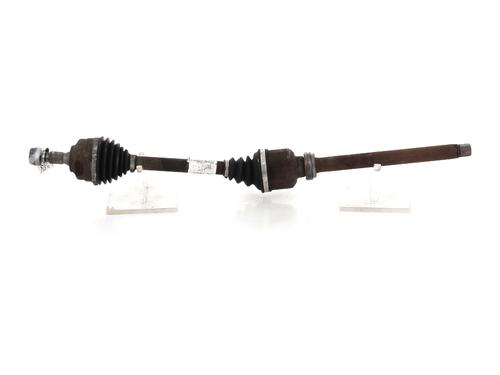 Right front driveshaft PEUGEOT 308 I (4A_, 4C_) 2.0 HDi | BP29552255M39 