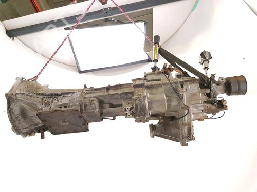 Gearbox MITSUBISHI PAJERO PININ I (H6_W, H7_W) 1.8 GDI (H66W, H76W) | BP20328834M3 