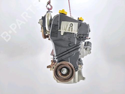 Used Engine RENAULT MODUS / GRAND MODUS (F/JP0_) [2004-2025]  24192879