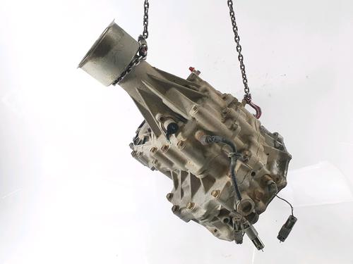 Transfer box NISSAN NAVARA (D22) 2.5 D 4x4 | BP36853092M36 - Image 2