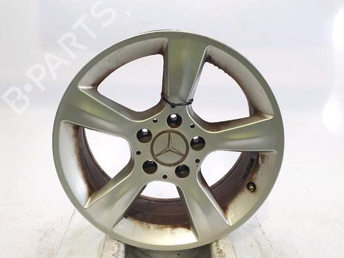 Used Rim MERCEDES-BENZ C-CLASS Coupe (CL203) C 220 CDI (203.708) (150 hp) 29416233
