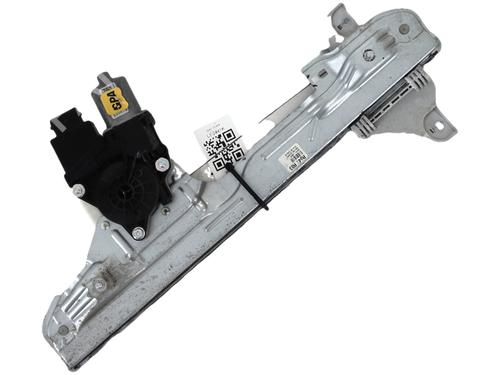 Used Front left window mechanism Front left window mechanism 37483495 37483495