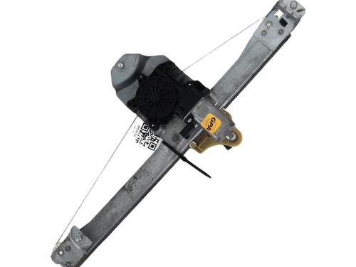 Used Front right window mechanism Front right window mechanism RENAULT CLIO IV (BH_) 1.2 16V (73 hp) 27907737 27907737