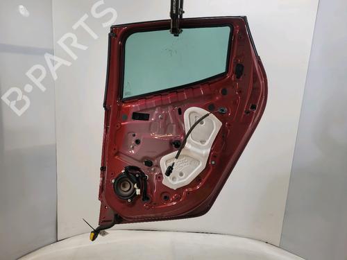 Right rear door RENAULT CLIO IV (BH_) 1.5 dCi 110 | BP29172178C5 