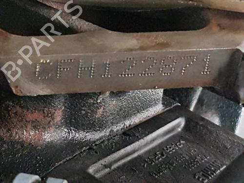 Engine SKODA YETI (5L)  | BP34001165M1  - Image 12