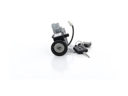 Ignition barrel NISSAN NOTE (E11, NE11) 1.5 dCi | BP36181289M48 - Image 2