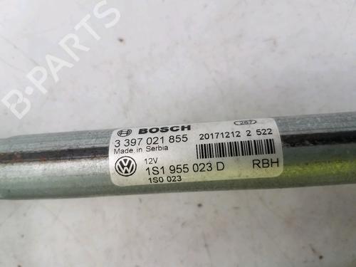 Front wipers mechanism VW UP! (121, 122, BL1, BL2, BL3, 123) 1.0 TSI | BP13889209C83 