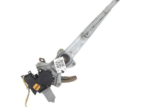 Used Front left window mechanism MITSUBISHI PAJERO PININ I (H6_W, H7_W) 1.8 GDI (H66W, H76W) (120 hp) 29295318