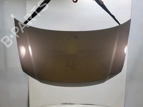 Used Hood VW TOURAN (1T1, 1T2) 1.9 TDI (105 hp) 26444677