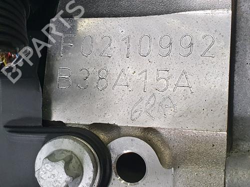 Engine BMW 2 Active Tourer (F45) 218 i | BP36513527M1 - Image 9