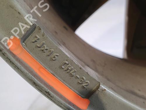 Rim PEUGEOT 308 I (4A_, 4C_) 1.6 HDi | BP29761915C45 