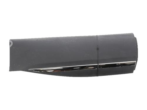 Dørlist Dørlist RENAULT CAPTUR II (HF_) E-TECH 160 (158 hp) 36691881 36691881