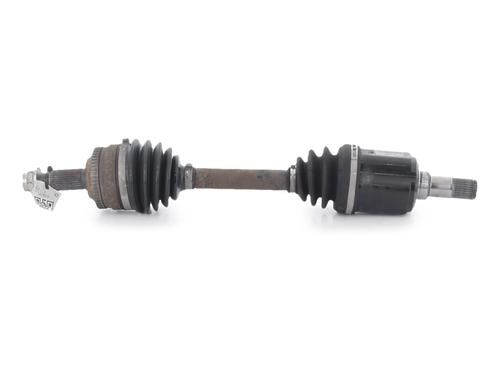 Left front driveshaft SSANGYONG KORANDO (CK) 2.2 Xdi | BP37751725M38 - Image 2